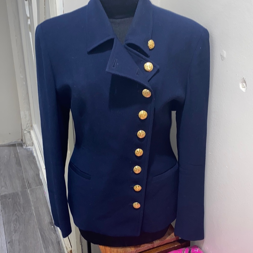 Ralph. Lauren polo blazer